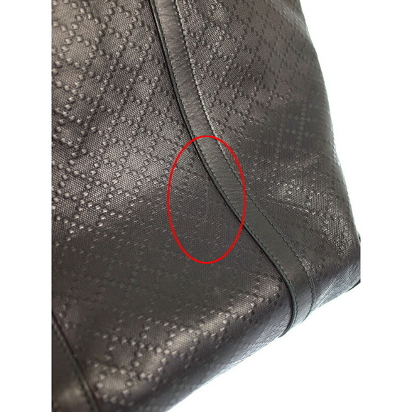 Gucci Diamante Tote Bag - Picture 4 of 9